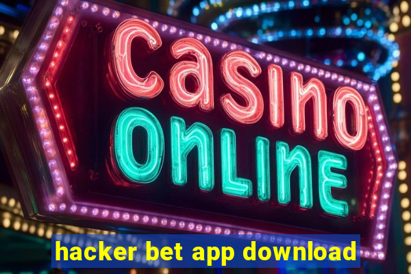 hacker bet app download